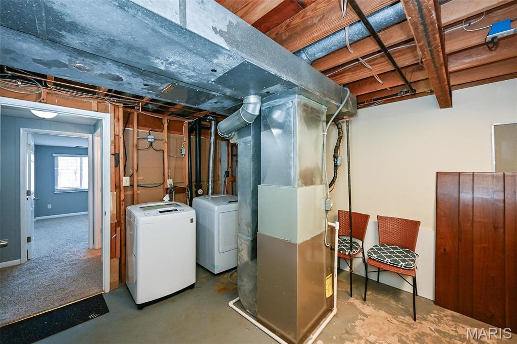 Big Bend Woods 6 - Residential Lease