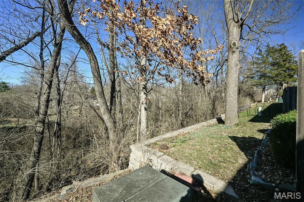 Big Bend Woods 6 - Residential Lease