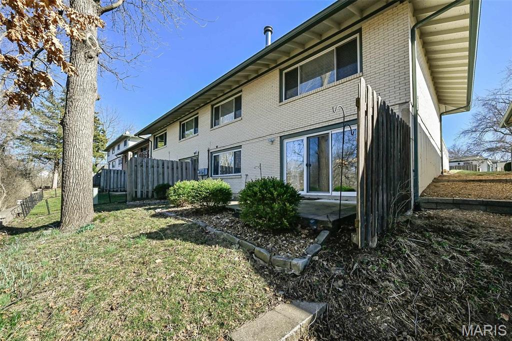 Big Bend Woods 6 - Residential Lease