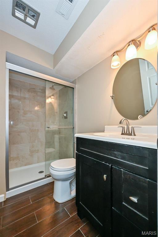 Big Bend Woods 6 - Residential Lease