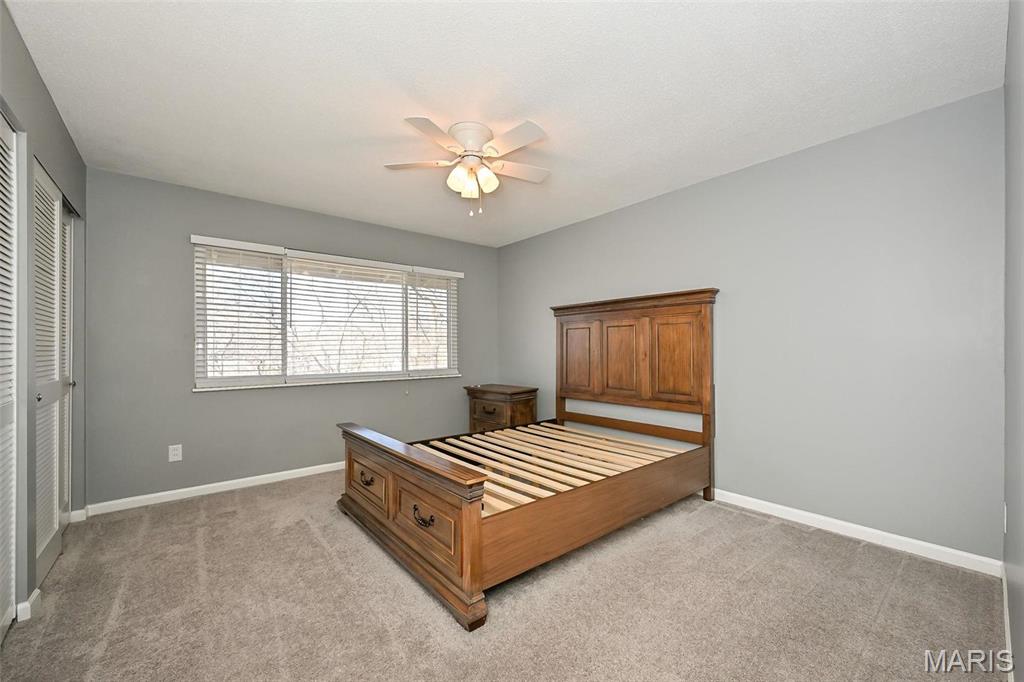 Big Bend Woods 6 - Residential Lease