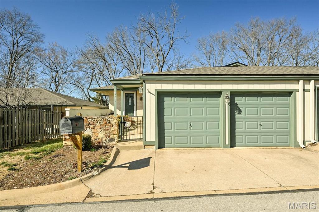 Big Bend Woods 6 - Residential Lease