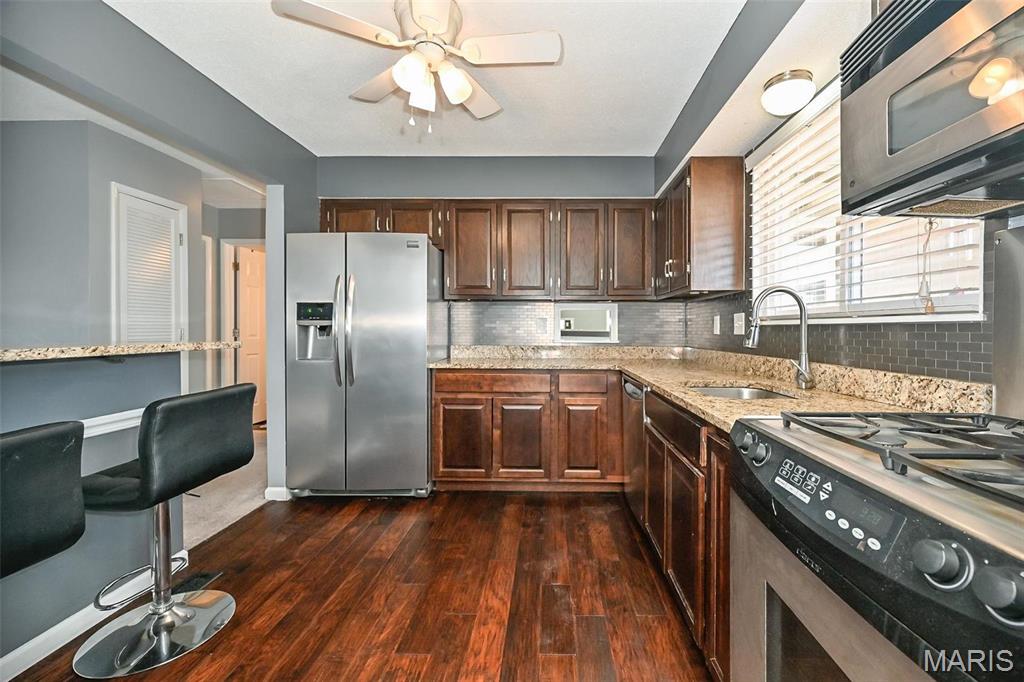 Big Bend Woods 6 - Residential Lease