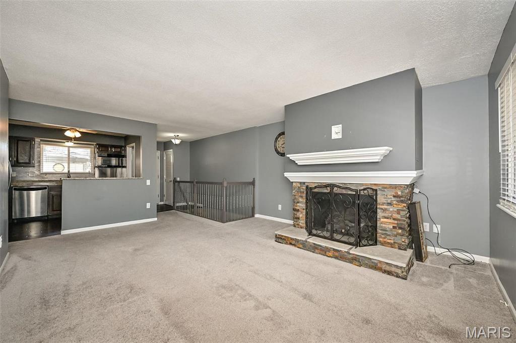 Big Bend Woods 6 - Residential Lease