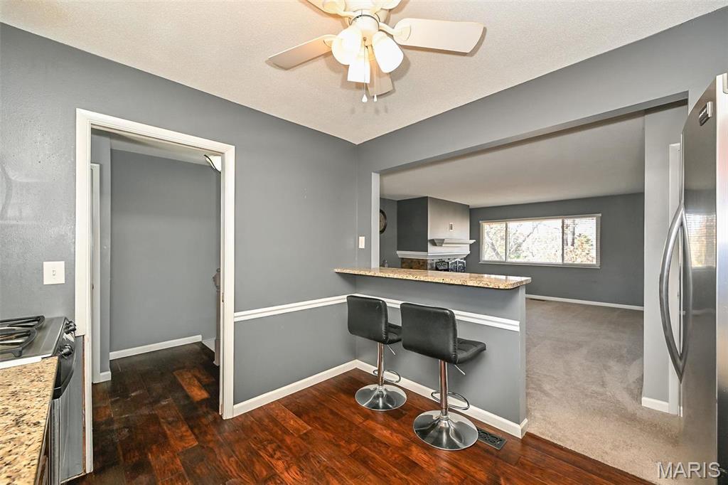 Big Bend Woods 6 - Residential Lease