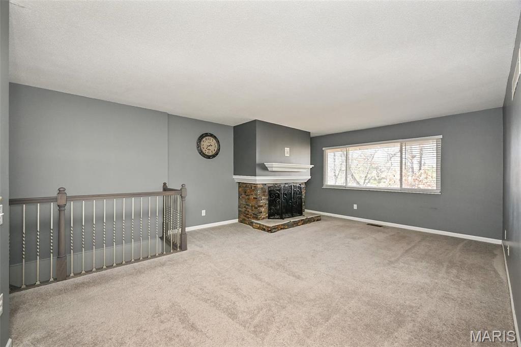 Big Bend Woods 6 - Residential Lease