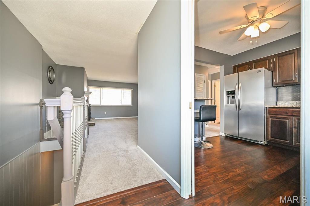 Big Bend Woods 6 - Residential Lease