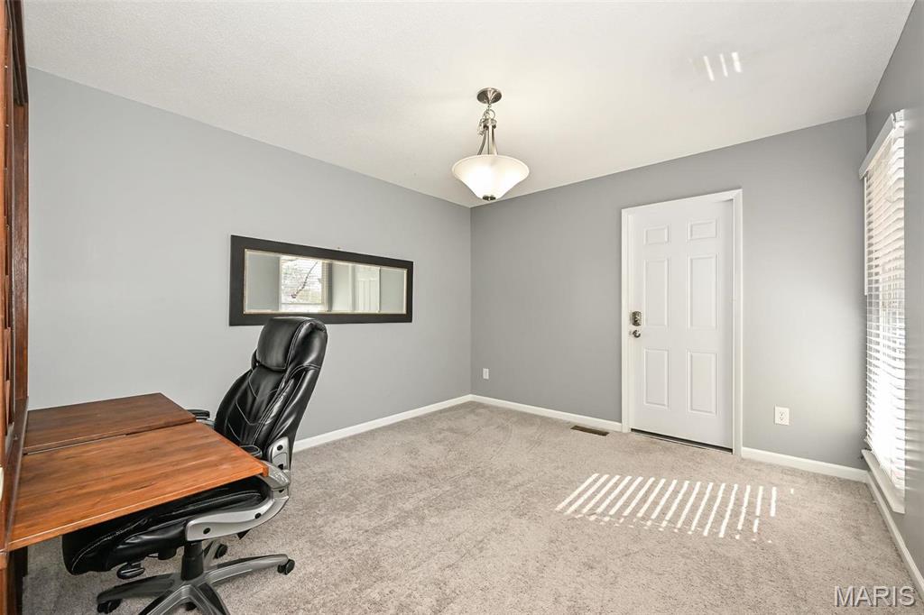 Big Bend Woods 6 - Residential Lease