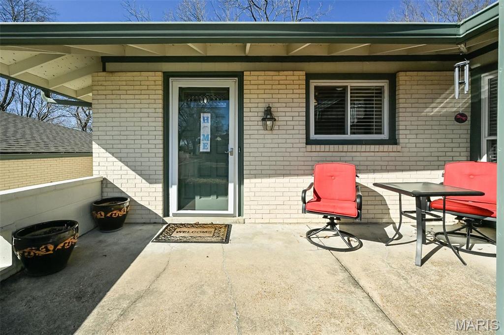 Big Bend Woods 6 - Residential Lease