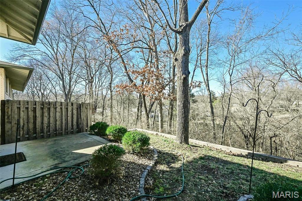 Big Bend Woods 6 - Residential Lease