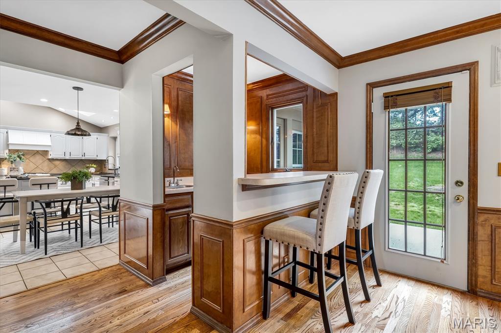 Meadows At Quail Creek - Residential