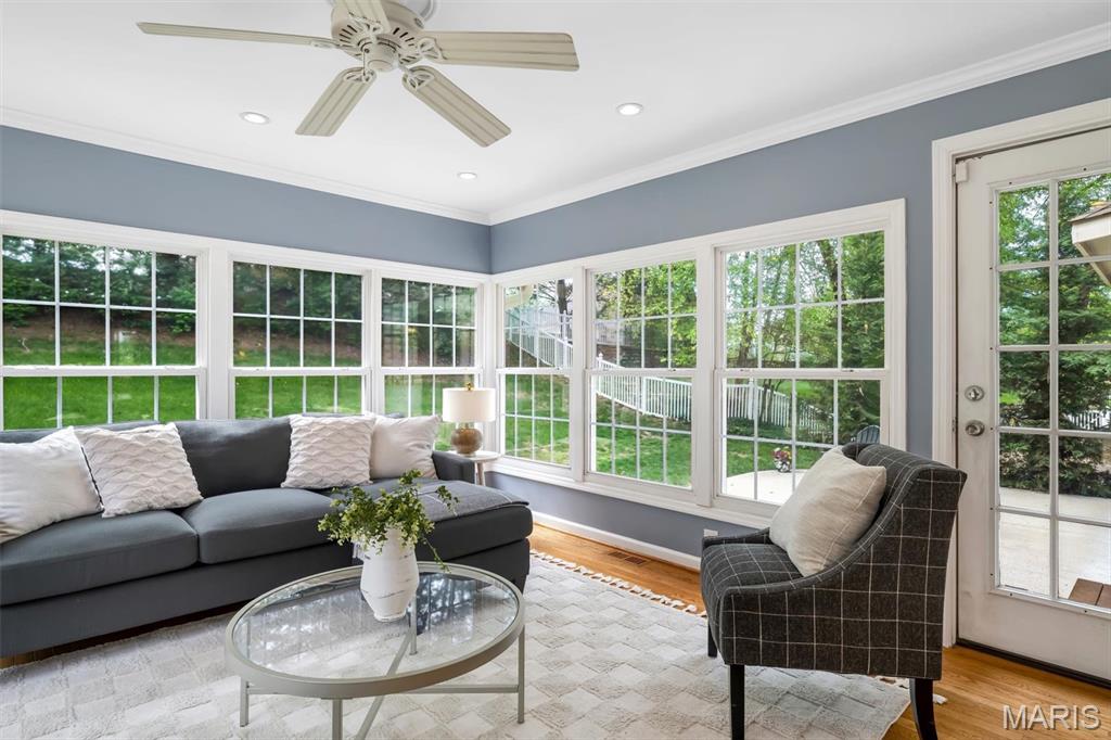 Meadows At Quail Creek - Residential
