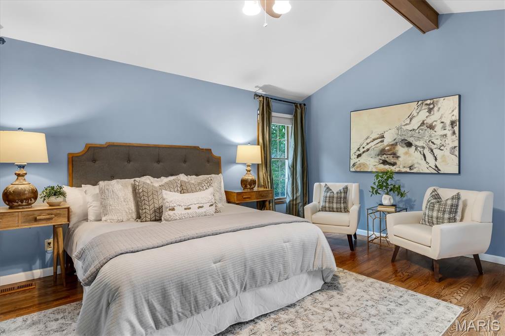 Meadows At Quail Creek - Residential