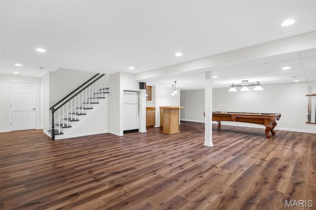 Meadows At Quail Creek - Residential