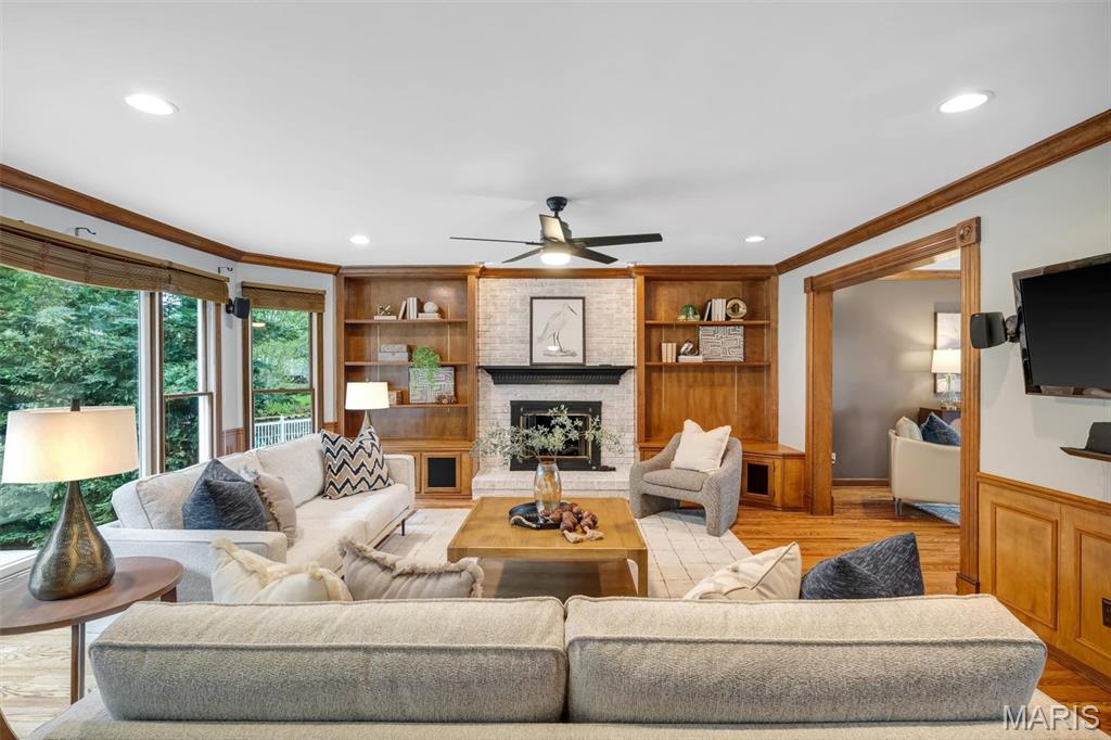 Meadows At Quail Creek - Residential