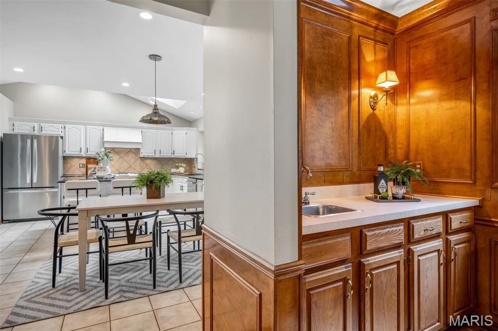 Meadows At Quail Creek - Residential