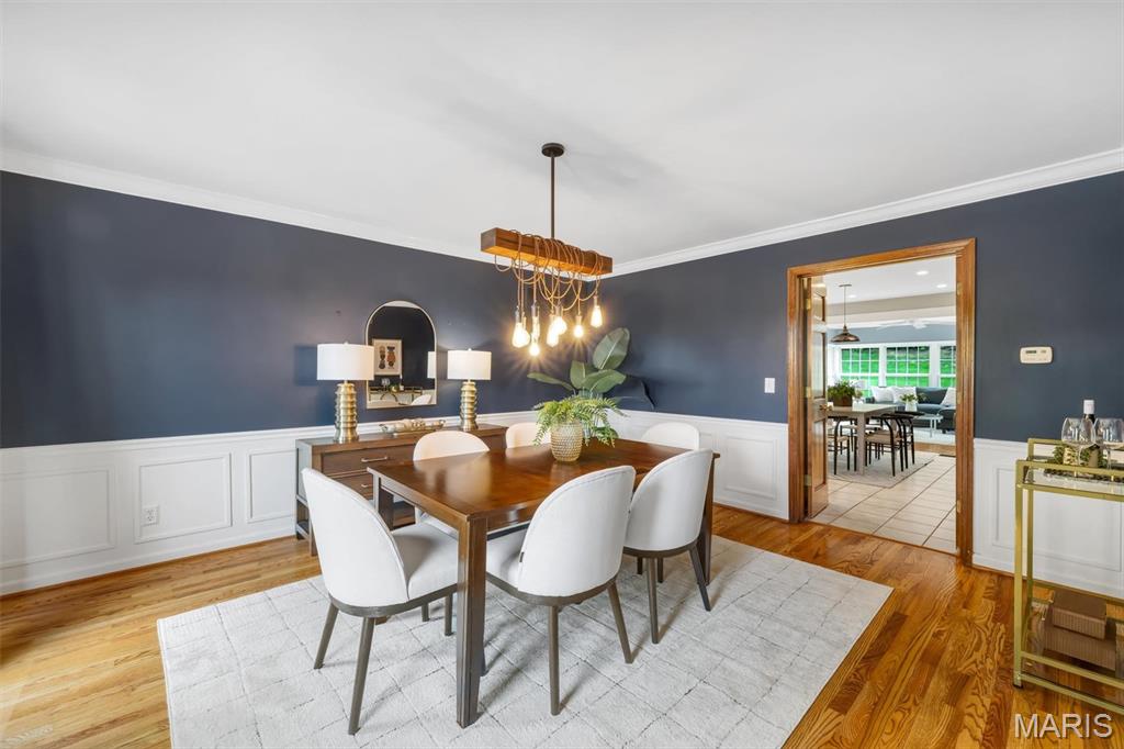 Meadows At Quail Creek - Residential