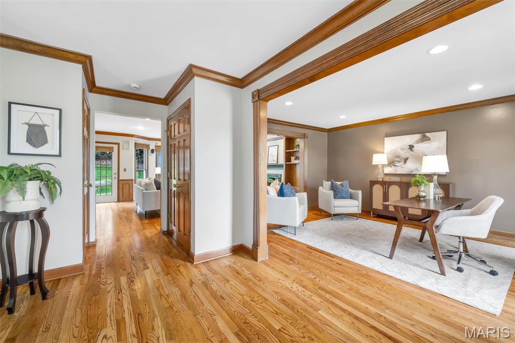 Meadows At Quail Creek - Residential