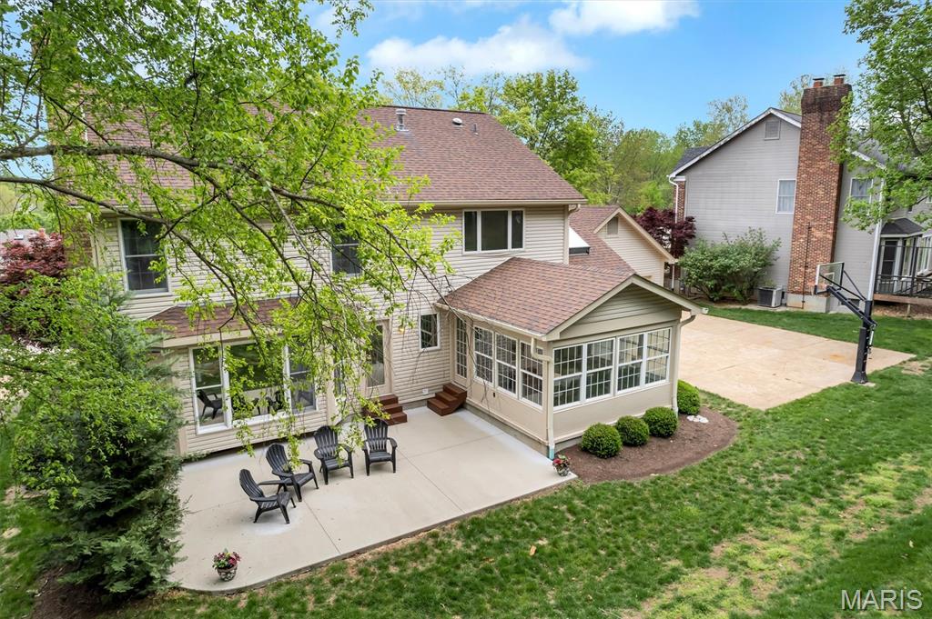 Meadows At Quail Creek - Residential
