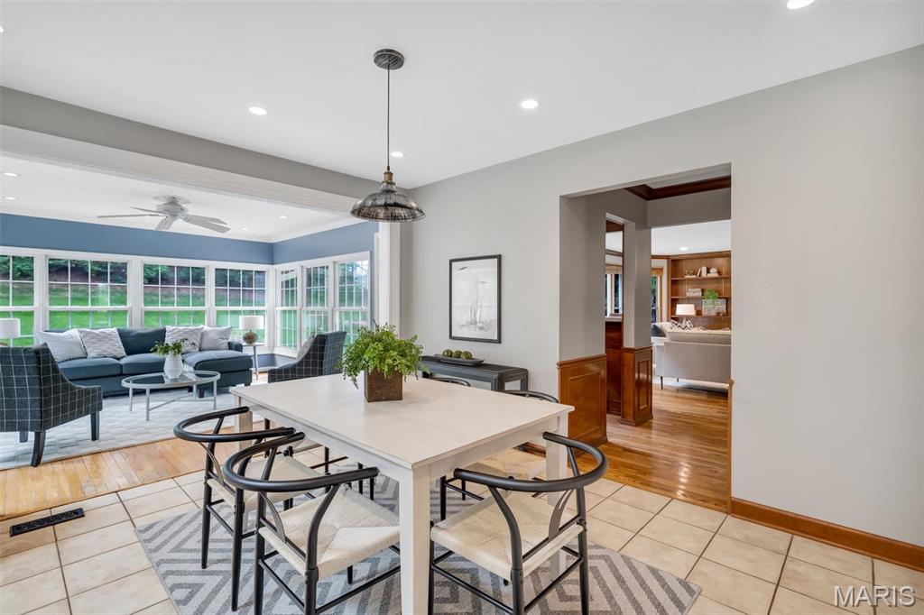 Meadows At Quail Creek - Residential