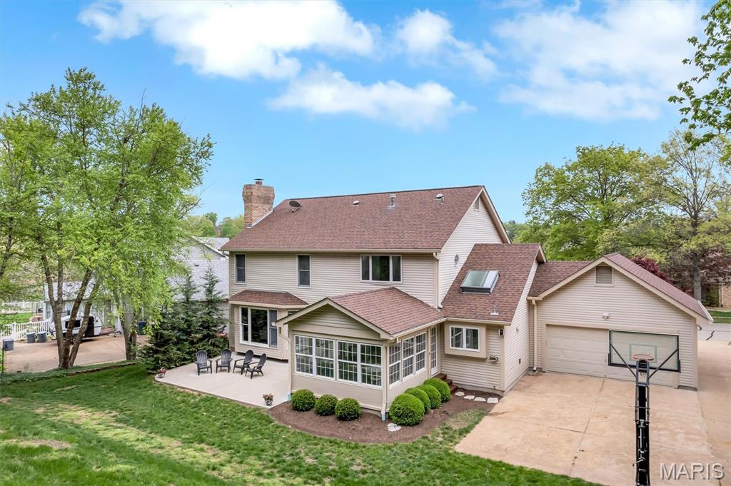 Meadows At Quail Creek - Residential