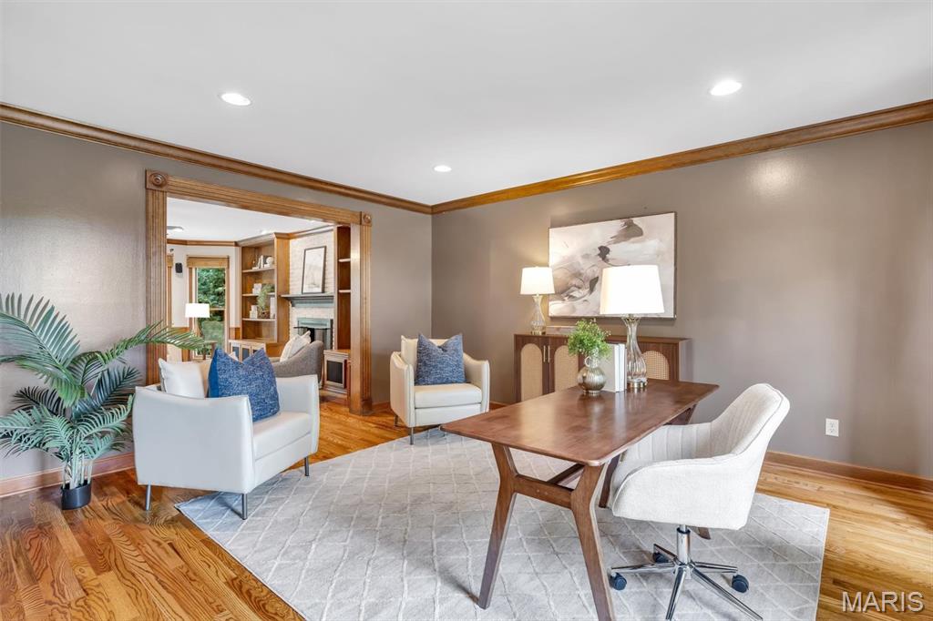 Meadows At Quail Creek - Residential