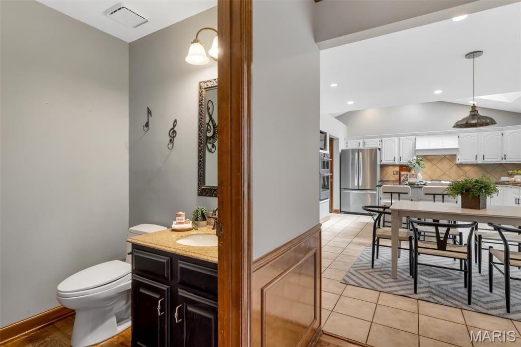Meadows At Quail Creek - Residential