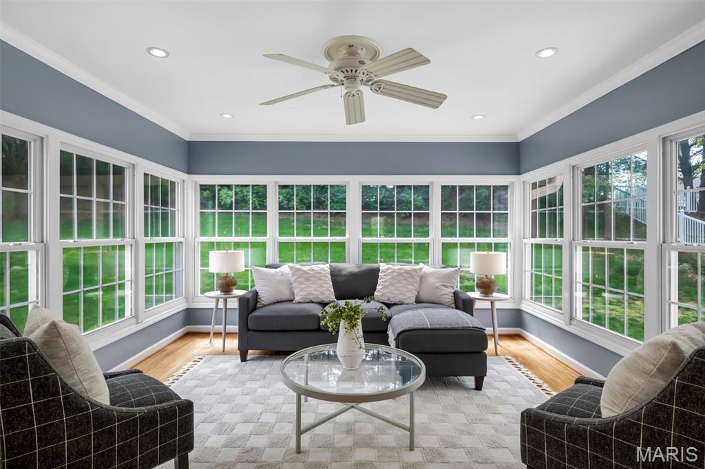 Meadows At Quail Creek - Residential