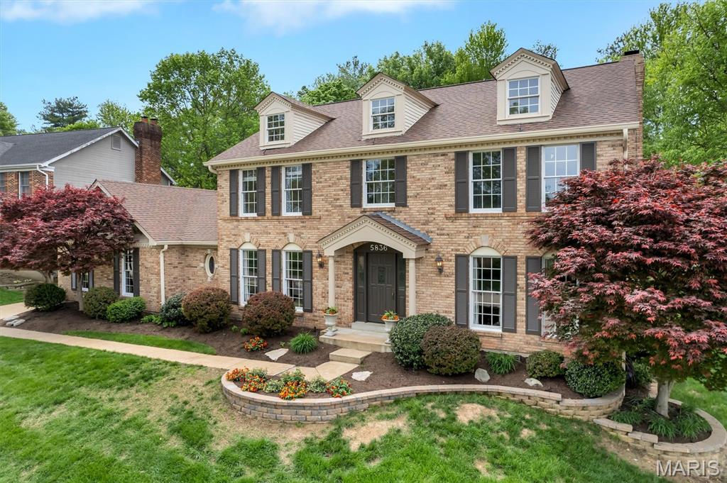 Meadows At Quail Creek - Residential