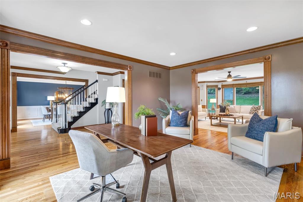 Meadows At Quail Creek - Residential