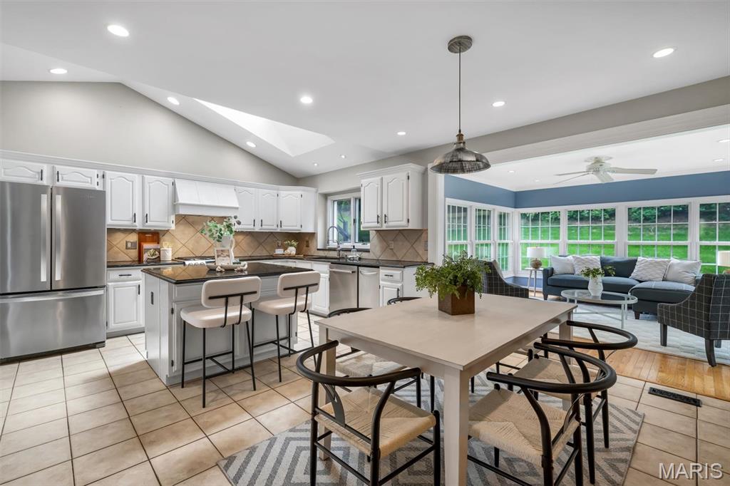 Meadows At Quail Creek - Residential
