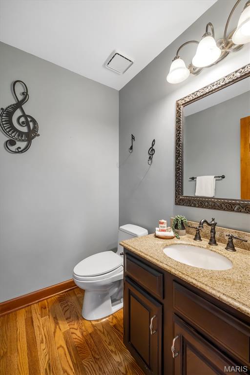 Meadows At Quail Creek - Residential