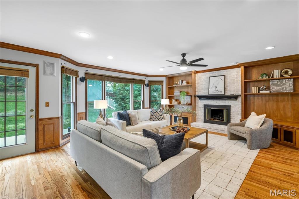 Meadows At Quail Creek - Residential