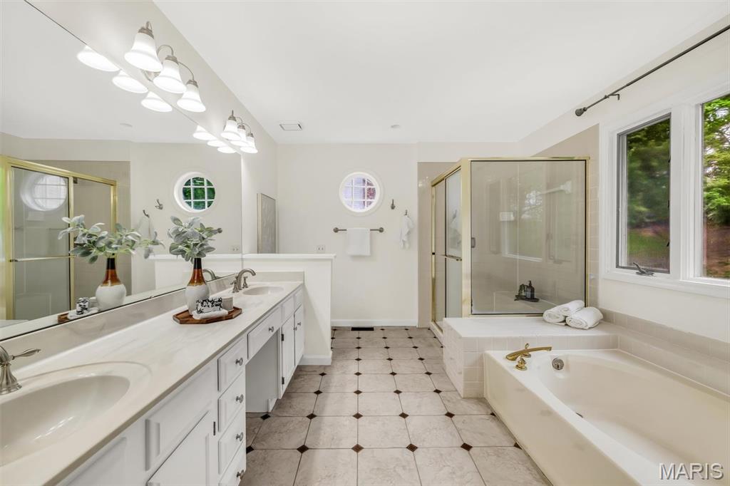 Meadows At Quail Creek - Residential