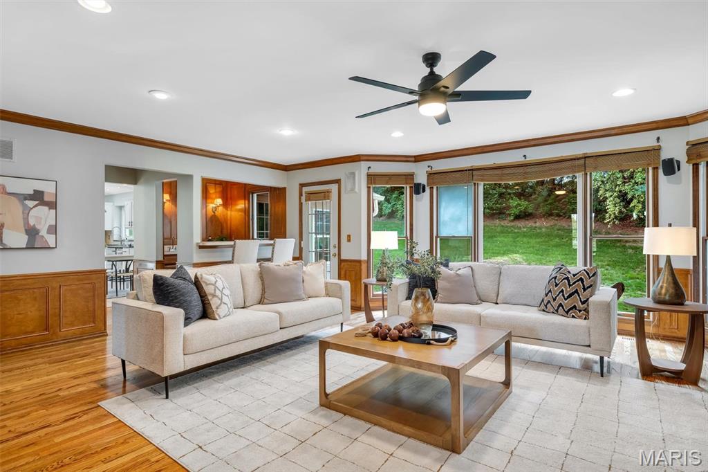 Meadows At Quail Creek - Residential