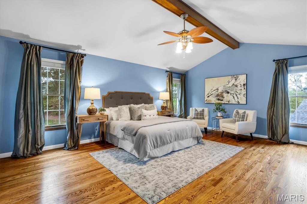Meadows At Quail Creek - Residential