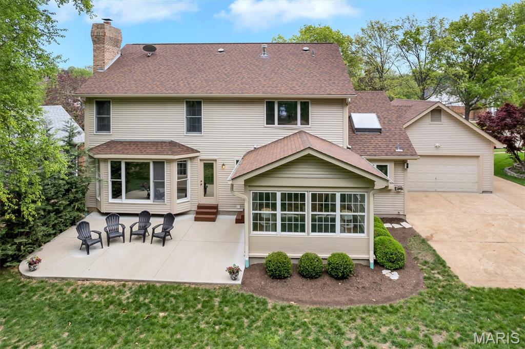 Meadows At Quail Creek - Residential