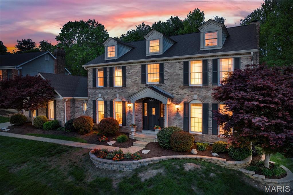 Meadows At Quail Creek - Residential
