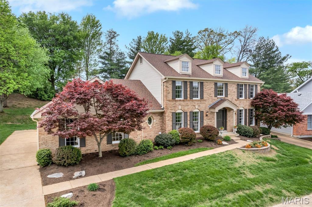 Meadows At Quail Creek - Residential