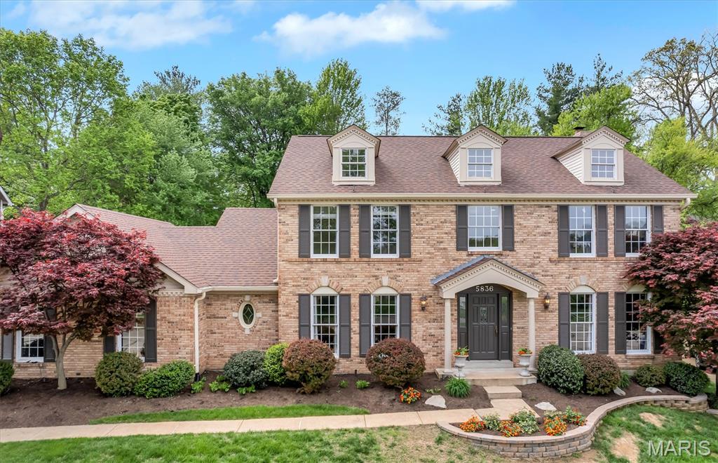 Meadows At Quail Creek - Residential