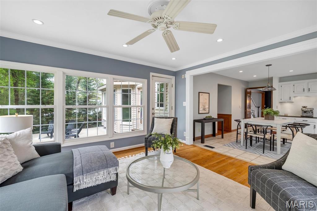 Meadows At Quail Creek - Residential