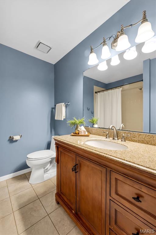 Meadows At Quail Creek - Residential