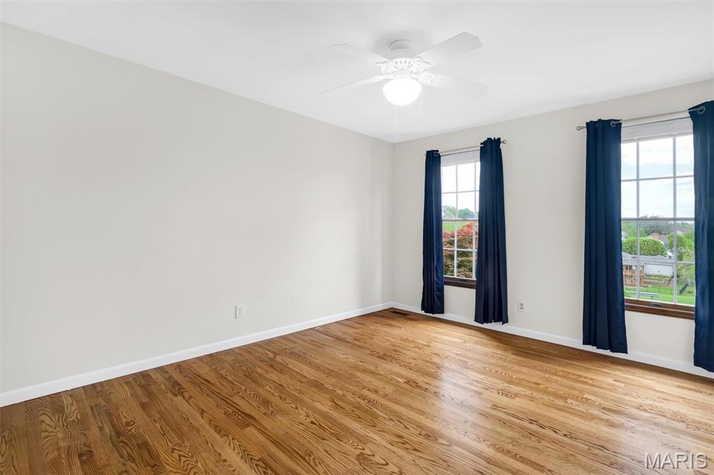 Meadows At Quail Creek - Residential