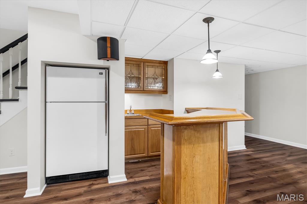 Meadows At Quail Creek - Residential