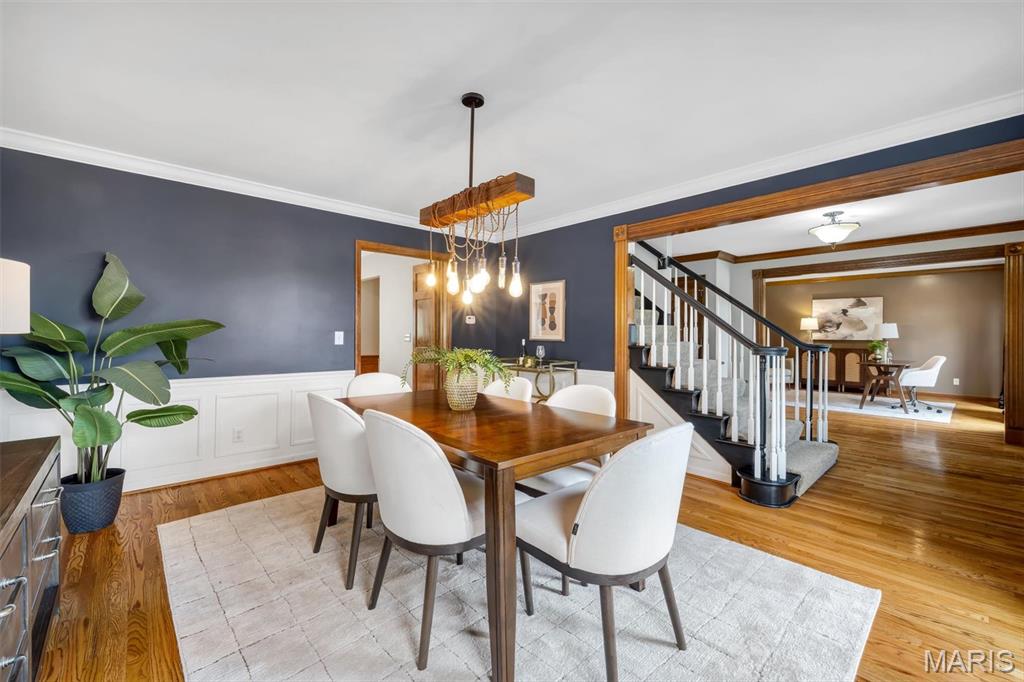 Meadows At Quail Creek - Residential