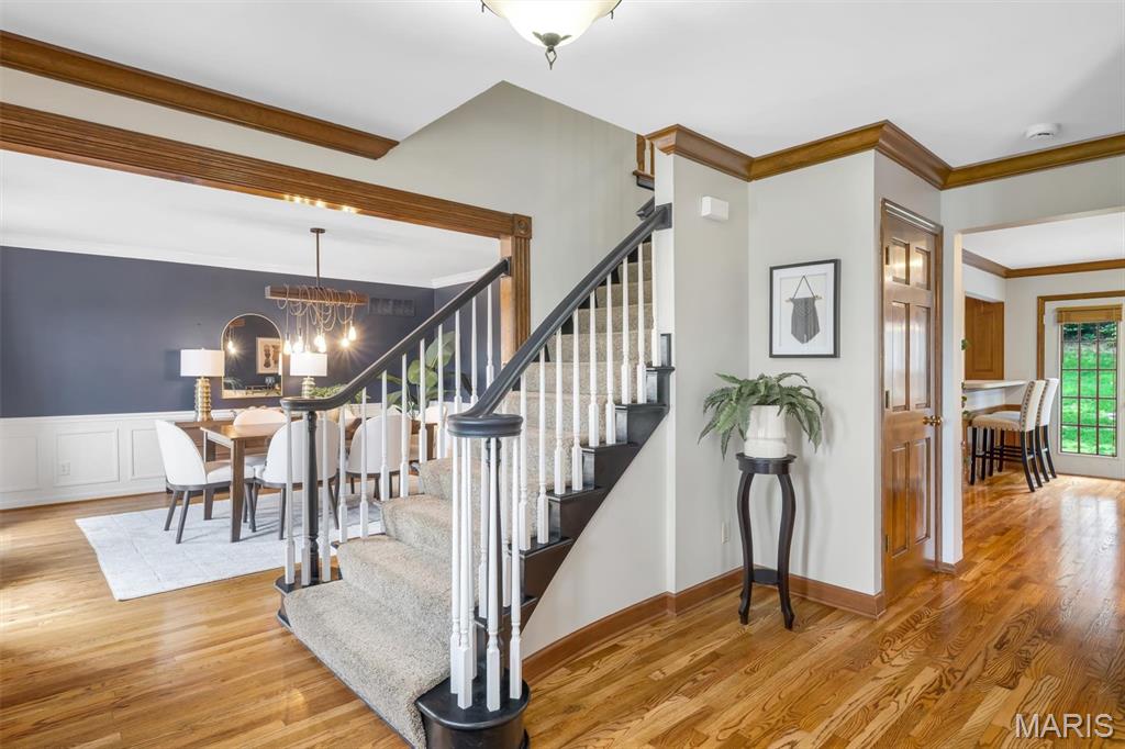 Meadows At Quail Creek - Residential