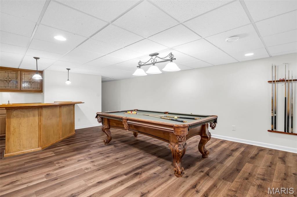 Meadows At Quail Creek - Residential
