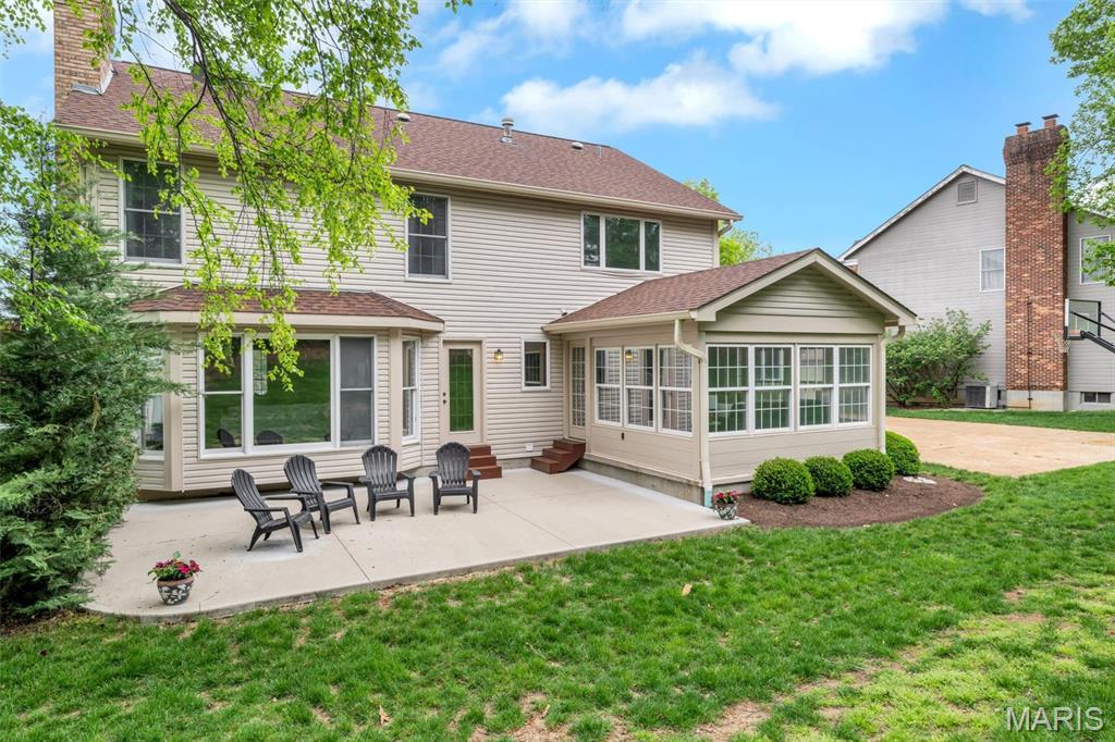 Meadows At Quail Creek - Residential