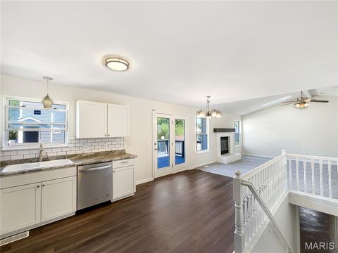 Tiny photo for 405 Excalibur Boulevard, Troy, MO 63379 (MLS # 25069151)