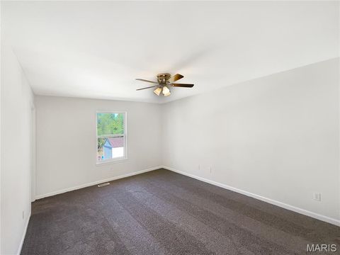 Tiny photo for 405 Excalibur Boulevard, Troy, MO 63379 (MLS # 25069151)